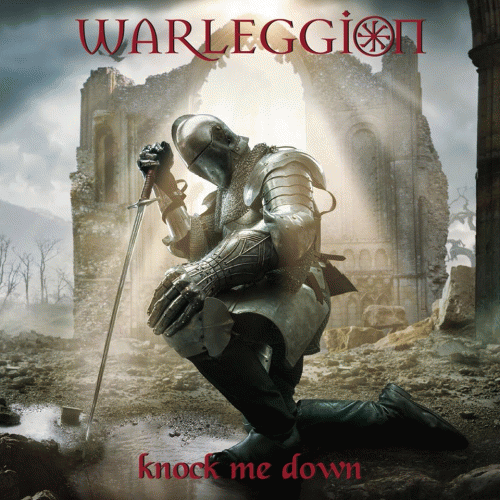 Warleggion : Knock Me Down